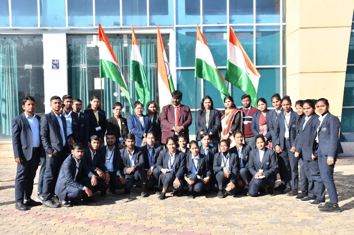 VNS Group of Institutions, Faculty of Pharmacy Bhopal Campus & Events photo 21